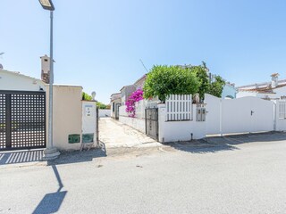 Villa Empuriabrava Außenaufnahme 3