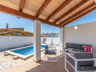 Villa Empuriabrava  39