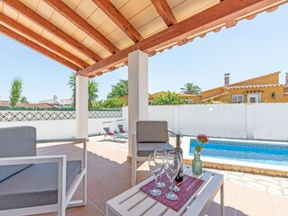Villa Empuriabrava  35