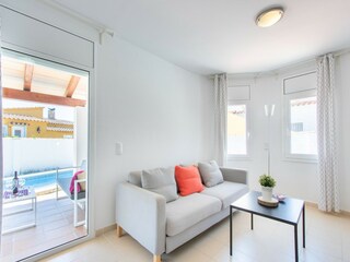 Villa Empuriabrava Équipement 21