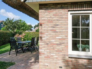 Vakantiehuis Sint Maartenszee Buitenaudio-opname 2