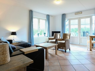 Ferienhaus Sint Maartenszee Ausstattung 3