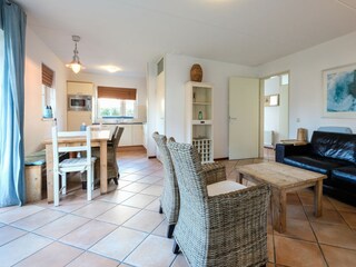 Vakantiehuis Sint Maartenszee Buitenaudio-opname 4