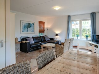 Casa per le vacanze Sint Maartenszee Registrazione all'aperto 5