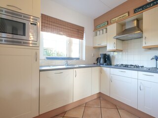 Vakantiehuis Sint Maartenszee Buitenaudio-opname 6