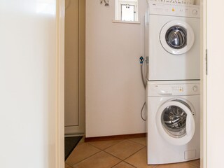 Vakantiehuis Sint Maartenszee Buitenaudio-opname 7