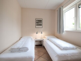 Ferienhaus Sint Maartenszee Ausstattung 9