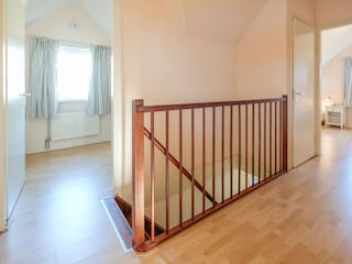 Ferienhaus Sint Maartenszee Ausstattung 10