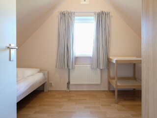 Vakantiehuis Sint Maartenszee Buitenaudio-opname 11