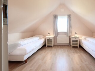 Vakantiehuis Sint Maartenszee Buitenaudio-opname 12