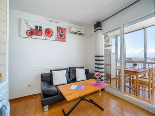 Appartamento Empuriabrava Caratteristiche 18