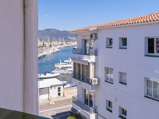 Apartment Empuriabrava Outdoor Recording 5