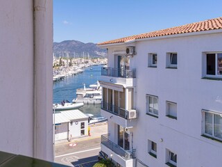 Appartamento Empuriabrava Registrazione all'aperto 5