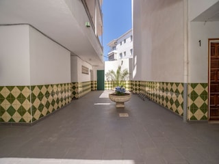 Apartment Empuriabrava Outdoor Recording 6