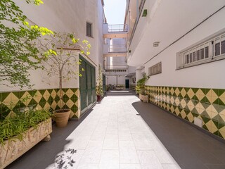 Apartamento Empuriabrava Grabación al aire libre 4