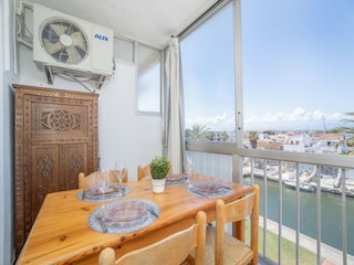 Apartment Empuriabrava  28