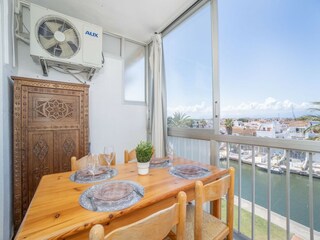 Appartement Empuriabrava  28