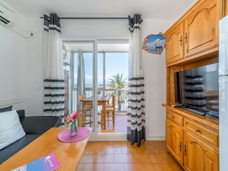 Appartement Empuriabrava Équipement 14