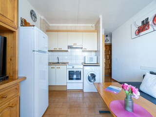 Appartement Empuriabrava Équipement 17