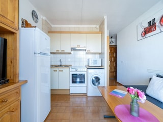 Appartement Empuriabrava Kenmerken 17