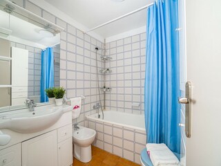 Appartement Empuriabrava Équipement 19