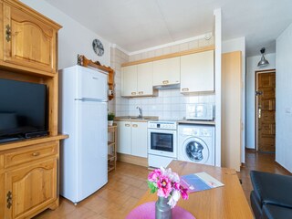 Appartement Empuriabrava Kenmerken 14