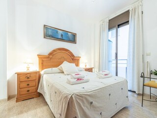Apartamento Empuriabrava Características 11