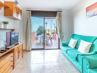 Apartamento Empuriabrava Características 6