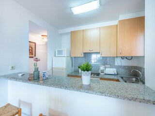 Appartamento Empuriabrava Caratteristiche 6