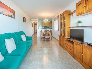 Apartamento Empuriabrava Características 9