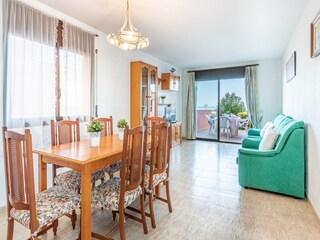Appartement Empuriabrava Équipement 9