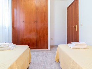 Apartment Empuriabrava Ausstattung 10