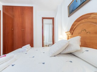 Appartement Empuriabrava Équipement 12
