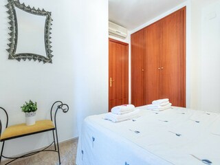 Appartement Empuriabrava Équipement 13