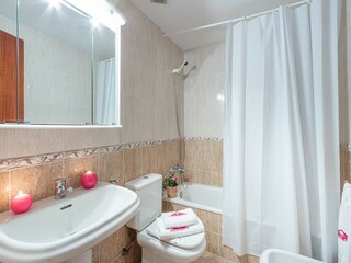 Apartment Empuriabrava Features 16