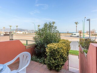Apartment Empuriabrava Außenaufnahme 2