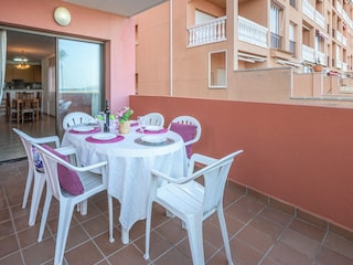 Apartment Empuriabrava  31