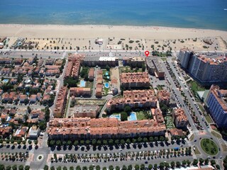 Appartement Empuriabrava Environnement 28