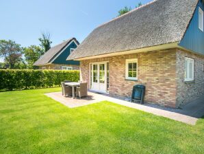 Villa en Sint Maartenszee cerca de la playa