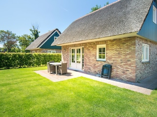 Ferienhaus Sint Maartenszee Außenaufnahme 1