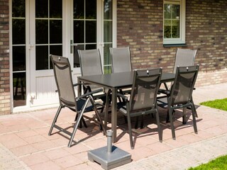 Casa de vacaciones Sint Maartenszee Grabación al aire libre 3