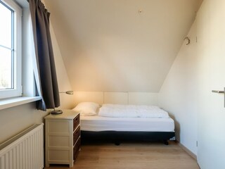Maison de vacances Sint Maartenszee Équipement 11