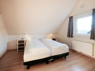 Casa de vacaciones Sint Maartenszee Características 9