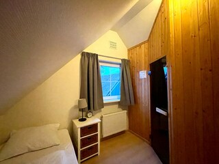 Casa de vacaciones Sint Maartenszee Características 10