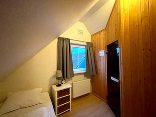 Ferienhaus Sint Maartenszee Ausstattung 10