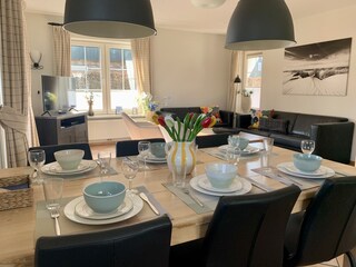Ferienhaus Sint Maartenszee Ausstattung 4