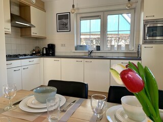 Holiday house Sint Maartenszee Features 6