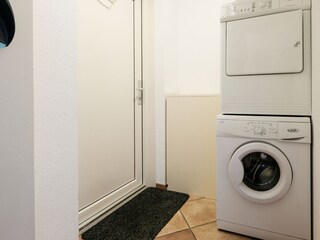 Vakantiehuis Sint Maartenszee Buitenaudio-opname 8