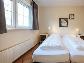 Maison de vacances Sint Maartenszee Équipement 13