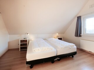 Vakantiehuis Sint Maartenszee Kenmerken 15